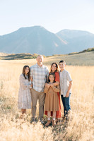 Kristina Bills Fall Session 2024